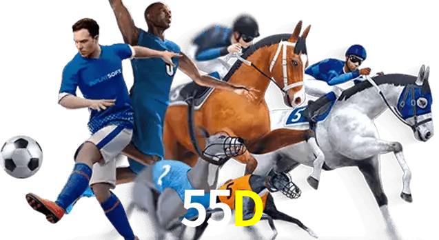 55D