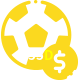 Aposte em esportes do mundo todo no 55D!