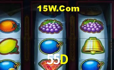 Live Casino 55D