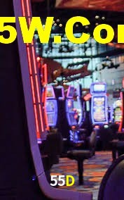 Welcome Bonus 55D