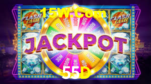 55D Casino