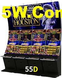 Exclusive Games 55D