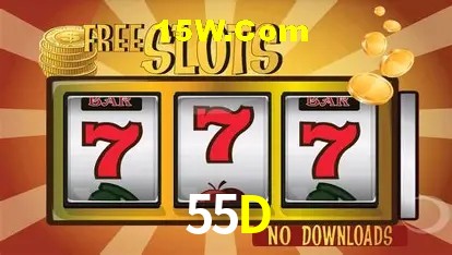 Account Benefits 55D