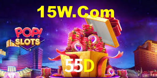55D Casino