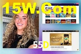 55D App Interface