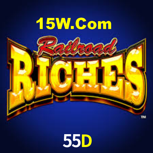 55D Casino