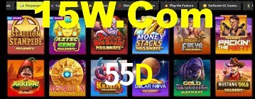 Blackjack Table 55D