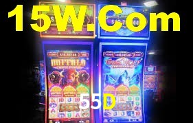 55D Casino