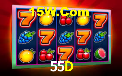 Sinta a adrenalina dos jogos de cassino com 55D
