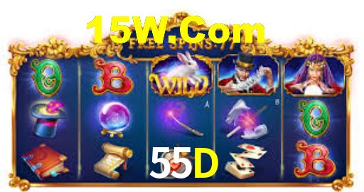 55D: A Experiência de Casino com Jogos de Mesa ao Vivo